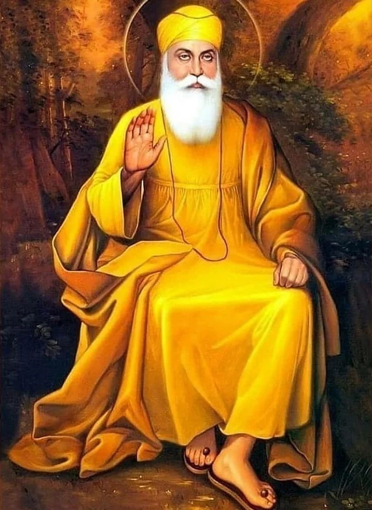54+ HD Guru nanak dev ji wallpaper 1 guru nanak dev ji wallpaper