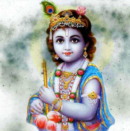 lord krishna desktop wallpapers hd