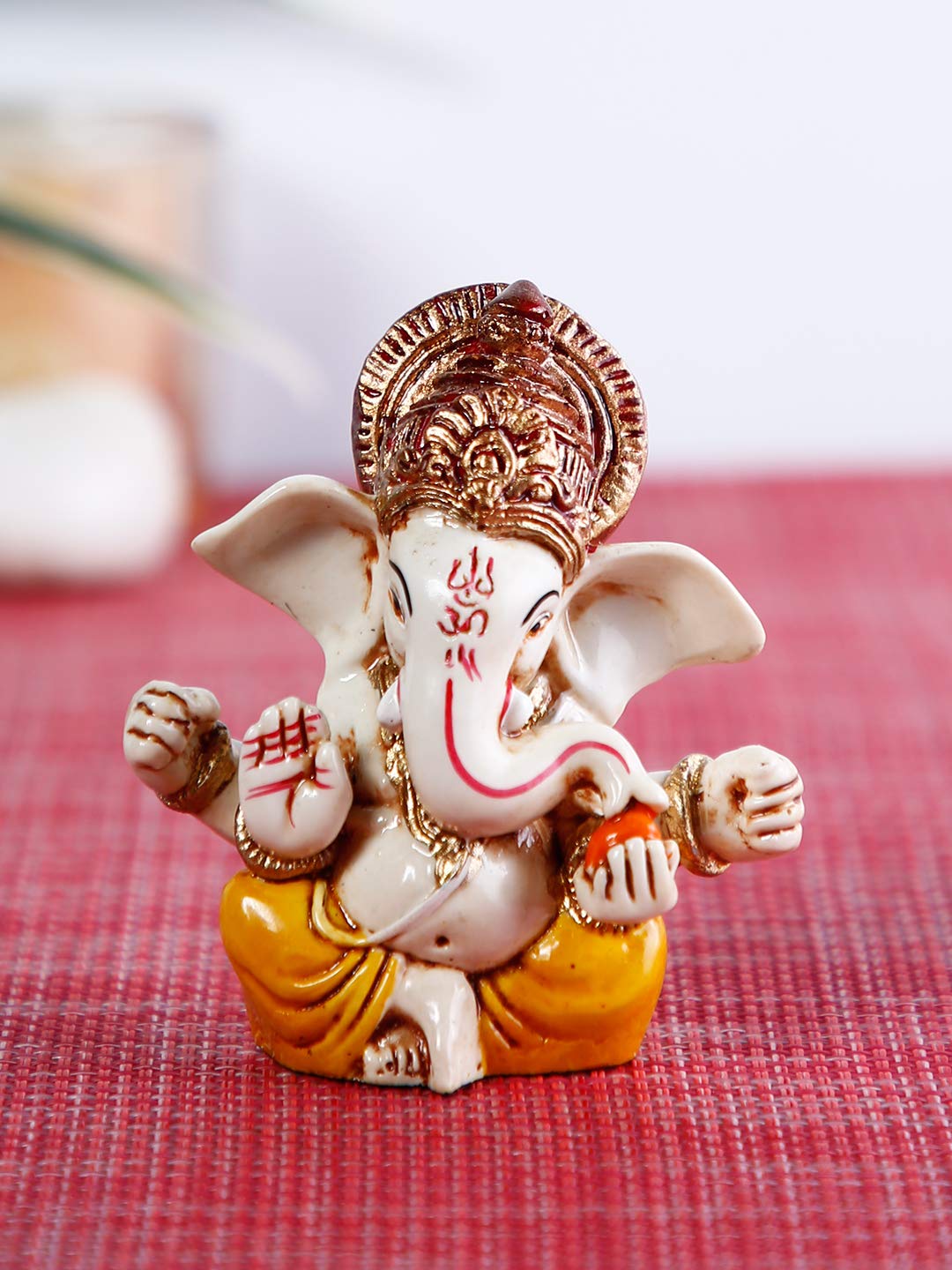 craftvatika ganesh idol