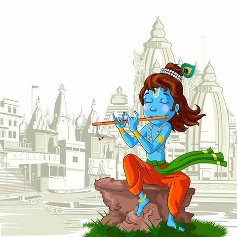 cute baby krishna 13