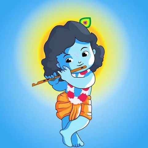 cute baby krishna 16