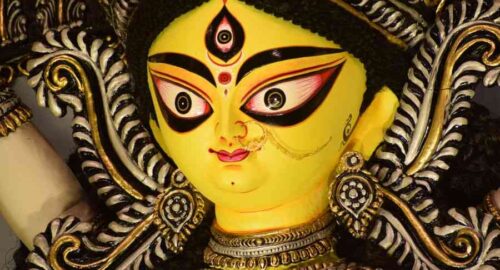 durga maa