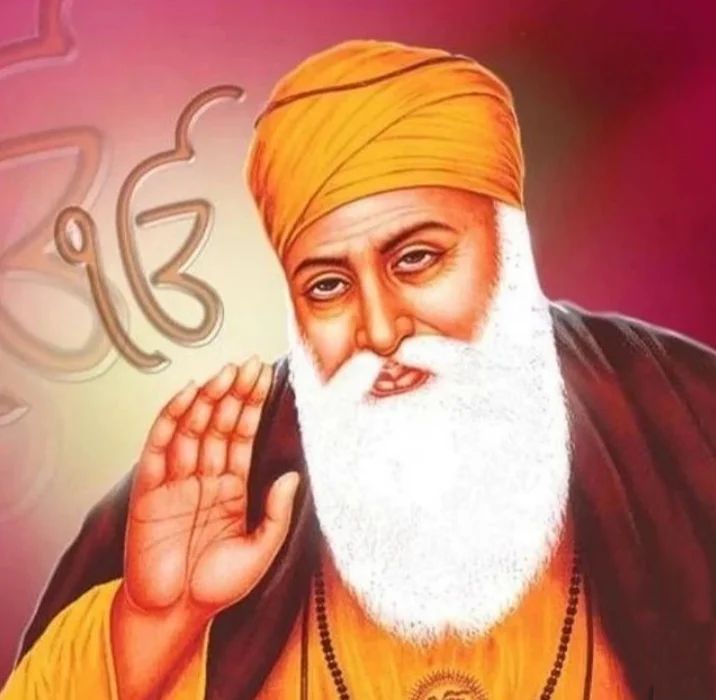 54+ HD Guru nanak dev ji wallpaper 5 guru nanak dev ji pic