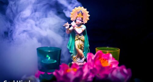 lord krishna quotes