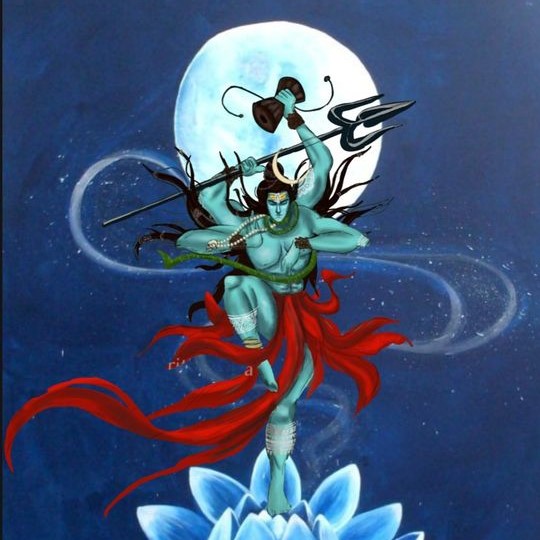 Shiva Ratri Images: A Visual Celebration of Divine Festival 1 maha shiv ratri image