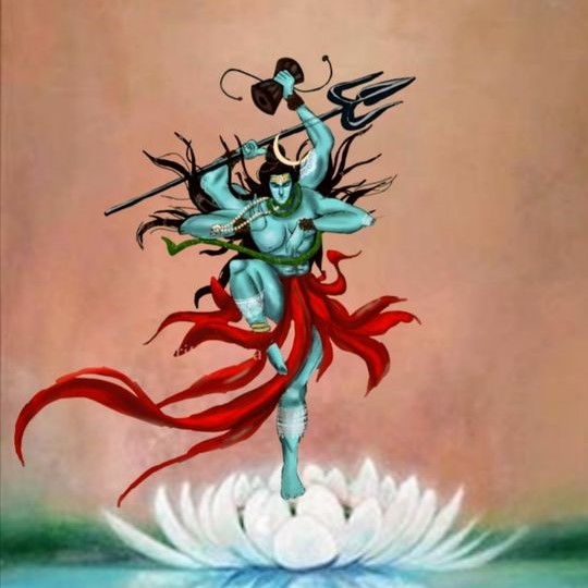 Shiva Ratri Images: A Visual Celebration of Divine Festival 3 lord shiva nataraja image 3