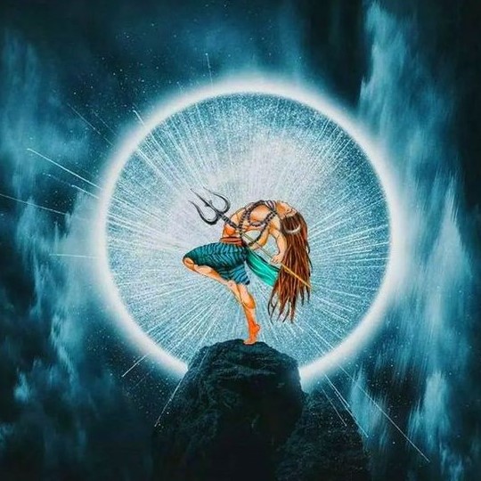 Shiva Ratri Images: A Visual Celebration of Divine Festival 4 lord shiva nataraja image 4