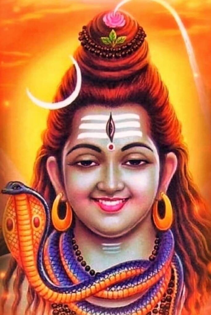 Shiva Ratri Images: A Visual Celebration of Divine Festival 6 lord shiva third eye 2