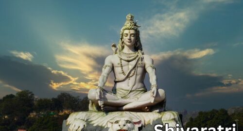 shivaratri
