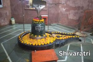 Shiva Ratri Festival– An Auspicious Celebration 2 shivaratri