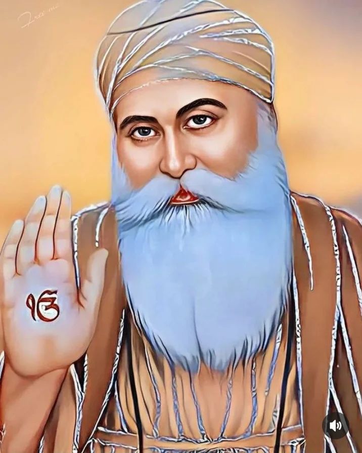54+ HD Guru nanak dev ji wallpaper 7 image guru nanak