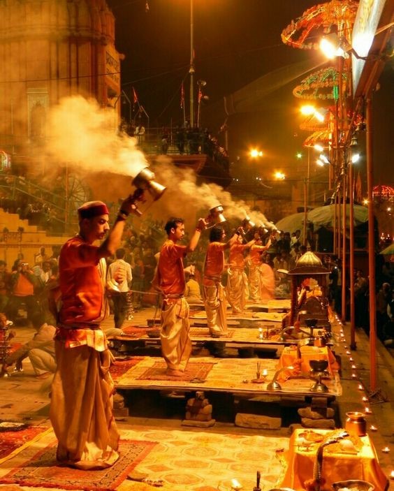 Ganga Aarti Live WallpapersAmazoncomAppstore for Android