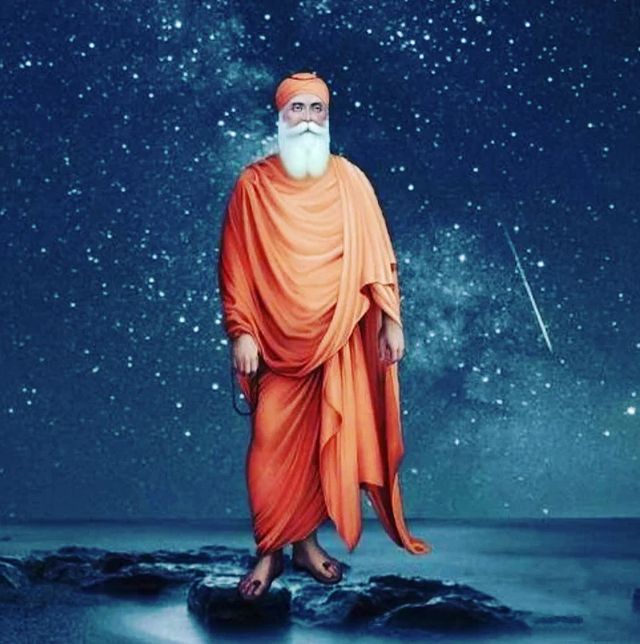 54+ HD Guru nanak dev ji wallpaper 13 guru nanak dev ji hd pics