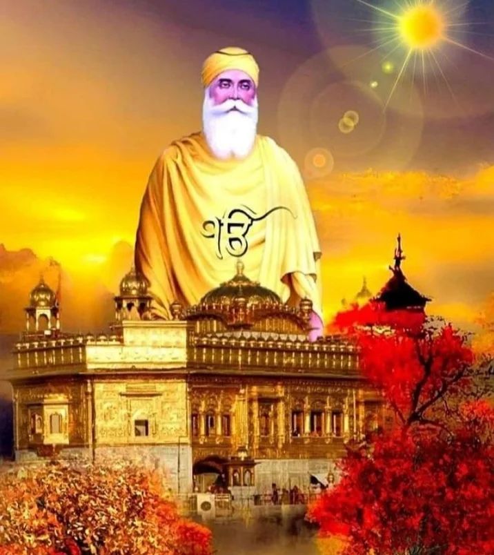 54+ HD Guru nanak dev ji wallpaper 19 guru nanak dev ji pic
