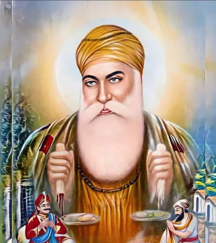 54+ HD Guru nanak dev ji wallpaper 14 guru nanak dev ji wallpaper