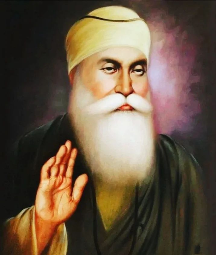 125 Guru Nanak Dev Ji images HD Wallpaper and Photos  Happy Dussehra  Quotes Wishes Images Greetings 2023