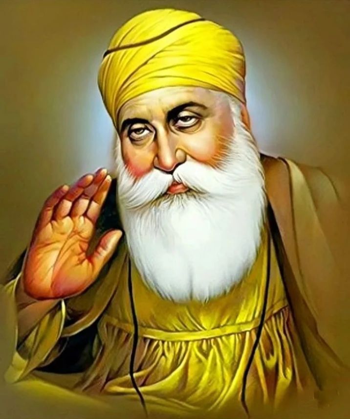 54+ HD Guru nanak dev ji wallpaper 18 image guru nanak dev ji
