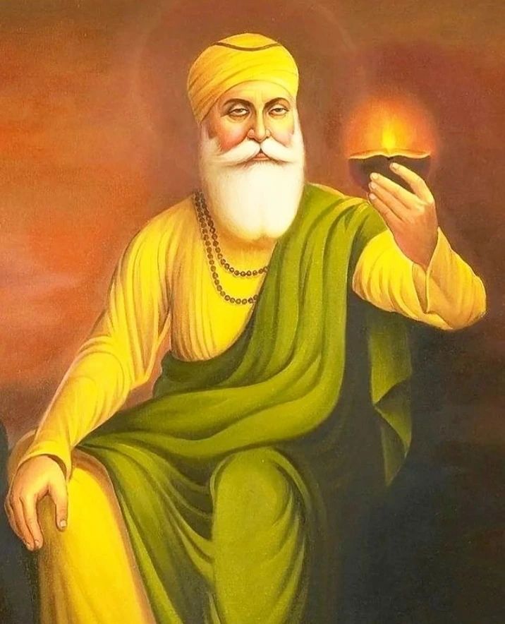 54+ HD Guru nanak dev ji wallpaper 21 image guru nanak