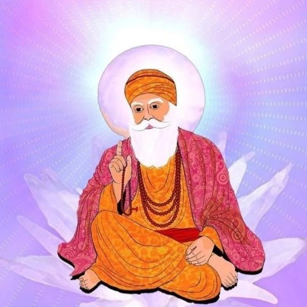 54+ HD Guru nanak dev ji wallpaper 16 image of guru nanak