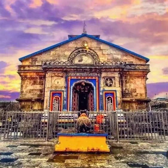 Kedarnath HD Wallpaper: Divine Beauty and Spirituality 6 kedarnath wallpaper download