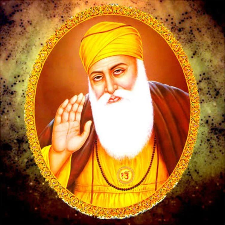54+ HD Guru nanak dev ji wallpaper 23 photo of guru nanak 1