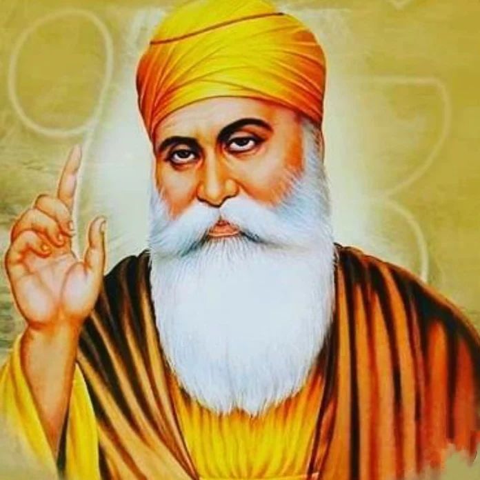 54+ HD Guru nanak dev ji wallpaper 20 photos of guru nanak