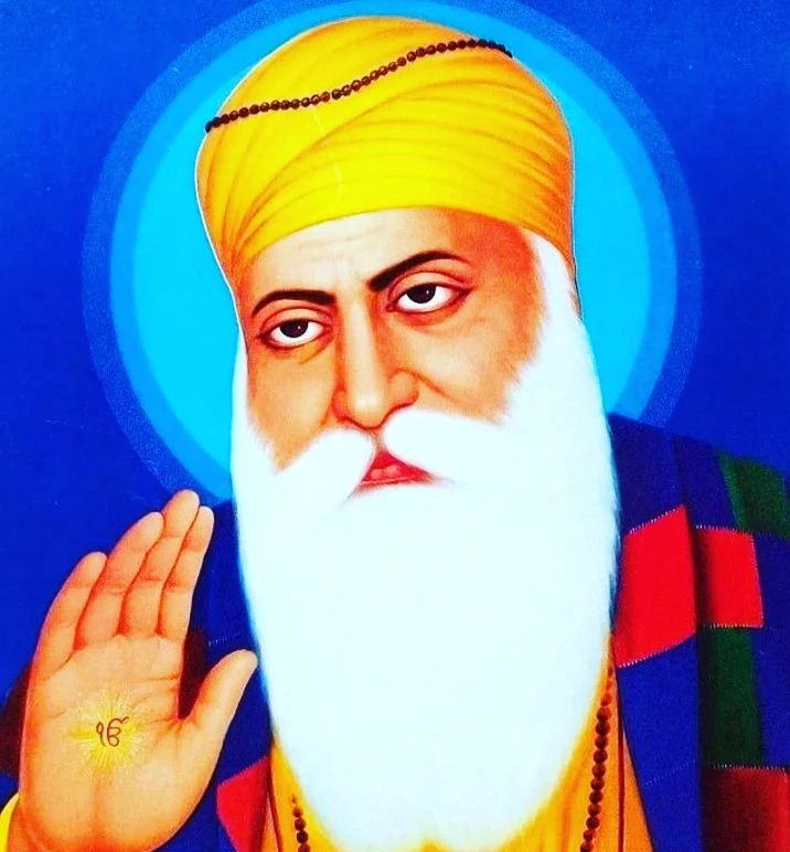 54+ HD Guru nanak dev ji wallpaper 15 pic guru nanak dev ji