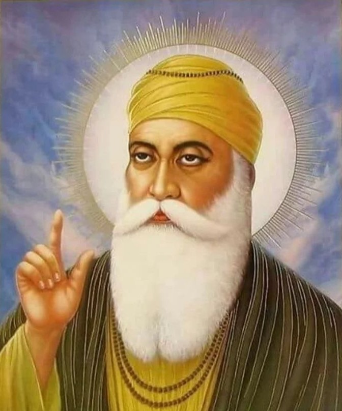 54+ HD Guru nanak dev ji wallpaper 11 pictures of guru nanak dev ji