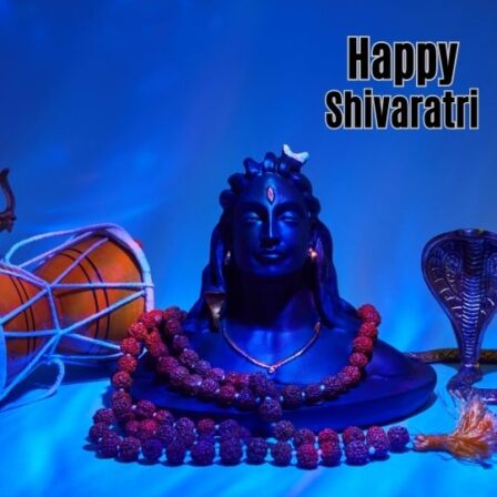 Shiva Ratri Images: Celebration Of Divine Festival