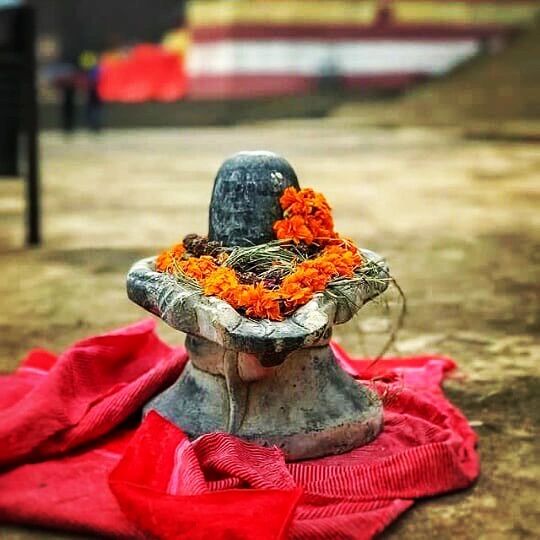 Shiva Ratri Images: A Visual Celebration of Divine Festival 20 shiv ratri pic