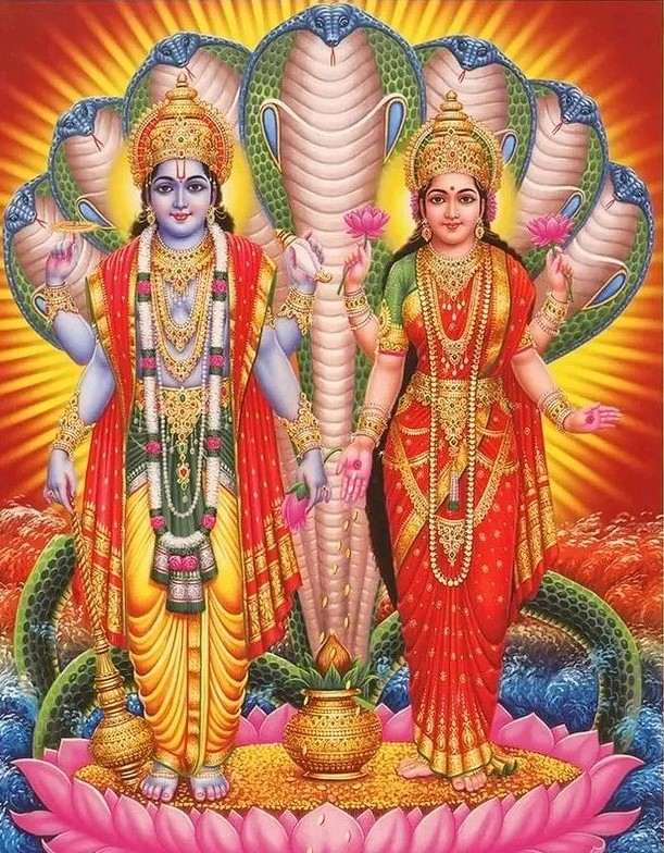 91+ Laxmi Narayan photos: A Symbol of Wealth and Prosperity 14 1080p laxmi narayan images hd 2