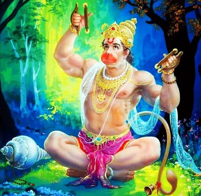 130+ HD Wallpapers of Lord Hanuman 21 1080p wallpaper hanuman images