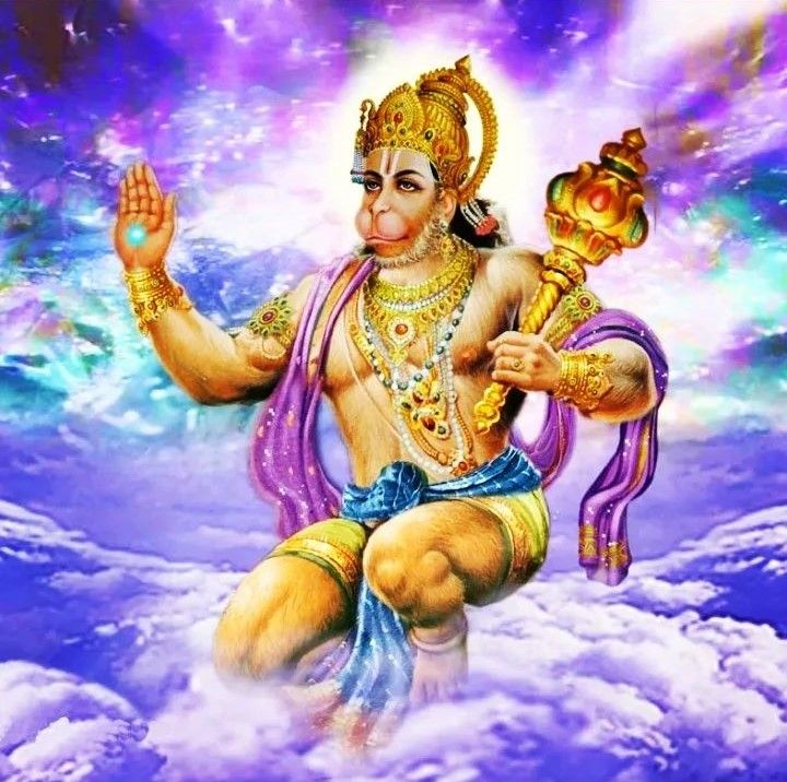 Download and Share Hanuman Ji Images in HD or GIF Wallpaper