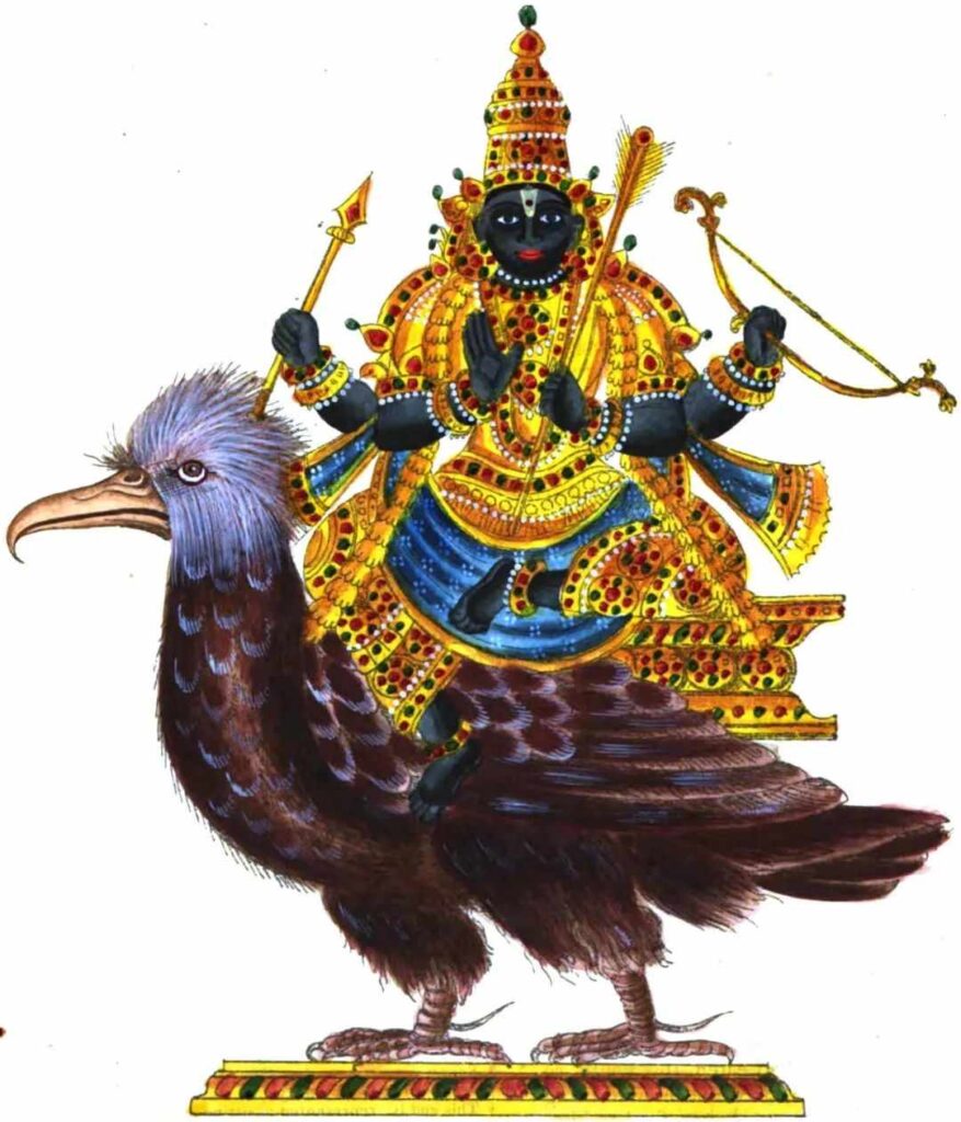 121+ Stunning Shani Dev HD Photos & Images for Devotees 1 hd image shani dev