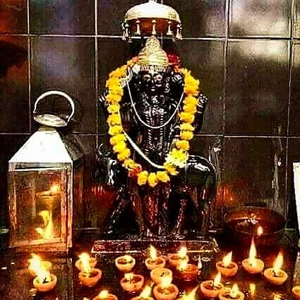 121+ Stunning Shani Dev HD Photos & Images for Devotees 26 hd pic of shani dev