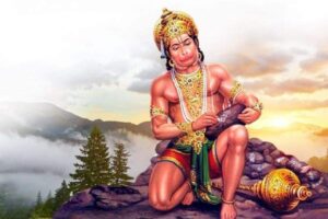 83+ Best Images of Panchmukhi Hanuman 3 hanuman