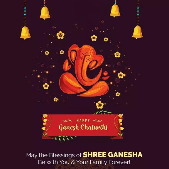 188+ Best Happy Ganesh Chaturthi HD Image for Wishes 46 happy ganesh chaturthi 1