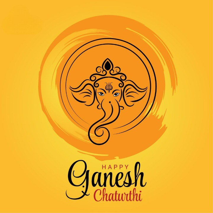 188+ Best Happy Ganesh Chaturthi HD Image for Wishes 1 happy ganesh chaturthi 11