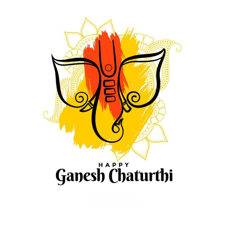 188+ Best Happy Ganesh Chaturthi HD Image for Wishes 2 happy ganesh chaturthi 12