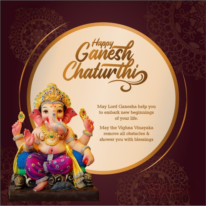 188+ Best Happy Ganesh Chaturthi HD Image for Wishes 3 happy ganesh chaturthi 13