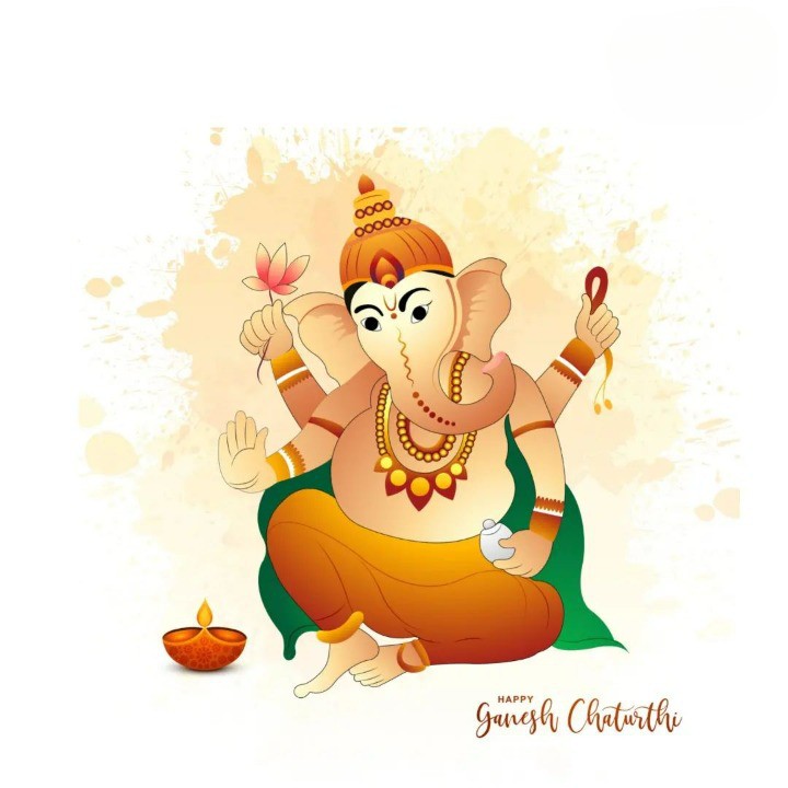 188+ Best Happy Ganesh Chaturthi HD Image for Wishes 7 happy ganesh chaturthi 17