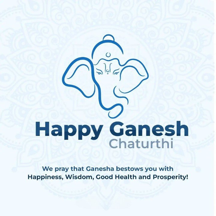 188+ Best Happy Ganesh Chaturthi HD Image for Wishes 8 ganesh chaturthi photo