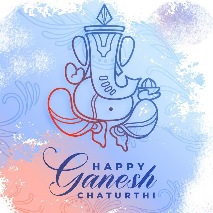 188+ Best Happy Ganesh Chaturthi HD Image for Wishes 9 happy ganesh chaturthi 19