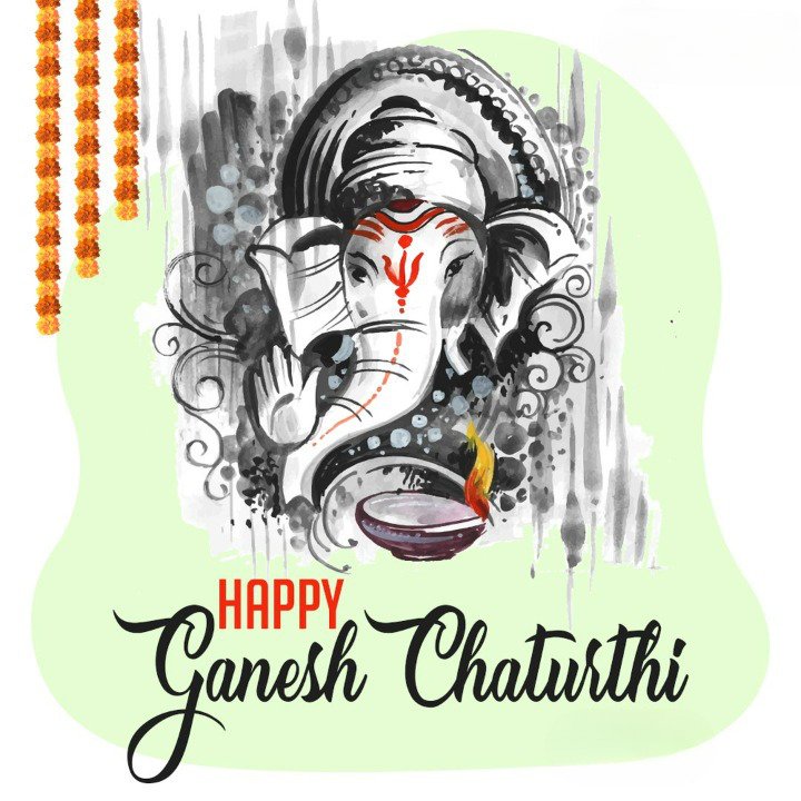 188+ Best Happy Ganesh Chaturthi HD Image for Wishes 47 happy ganesh chaturthi 2