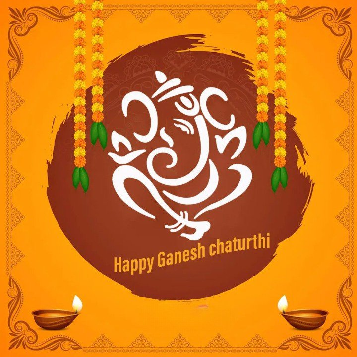 188+ Best Happy Ganesh Chaturthi HD Image for Wishes 10 happy ganesh chaturthi 20