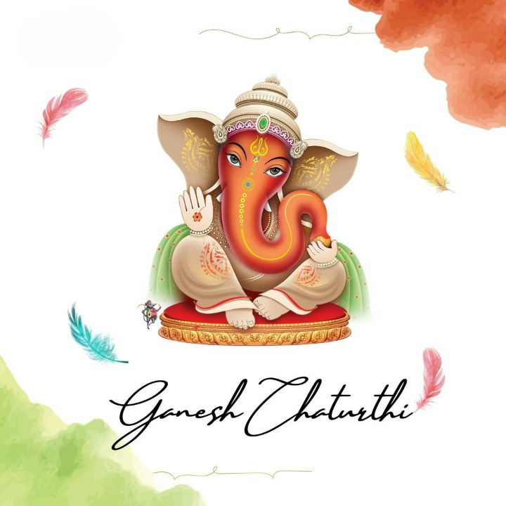 188+ Best Happy Ganesh Chaturthi HD Image for Wishes 11 happy ganesh chaturthi 21