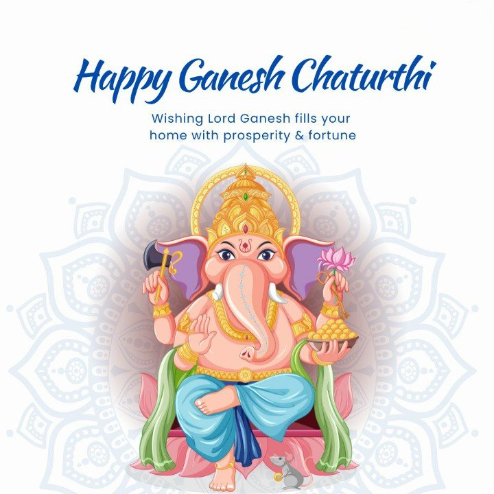 188+ Best Happy Ganesh Chaturthi HD Image for Wishes 14 happy ganesh chaturthi 24