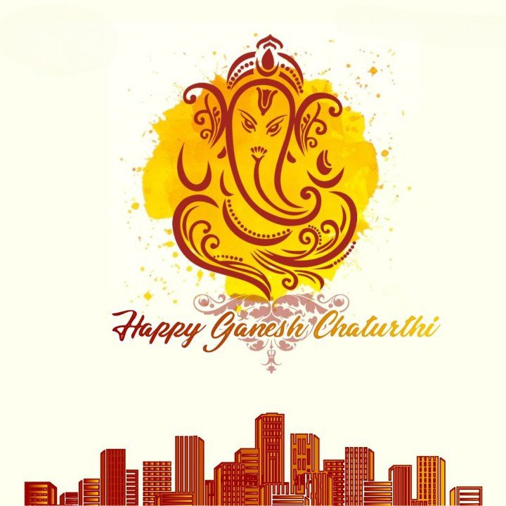 188+ Best Happy Ganesh Chaturthi HD Image for Wishes 15 happy ganesh chaturthi 25
