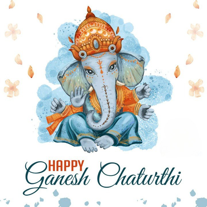 188+ Best Happy Ganesh Chaturthi HD Image for Wishes 48 happy ganesh chaturthi 3