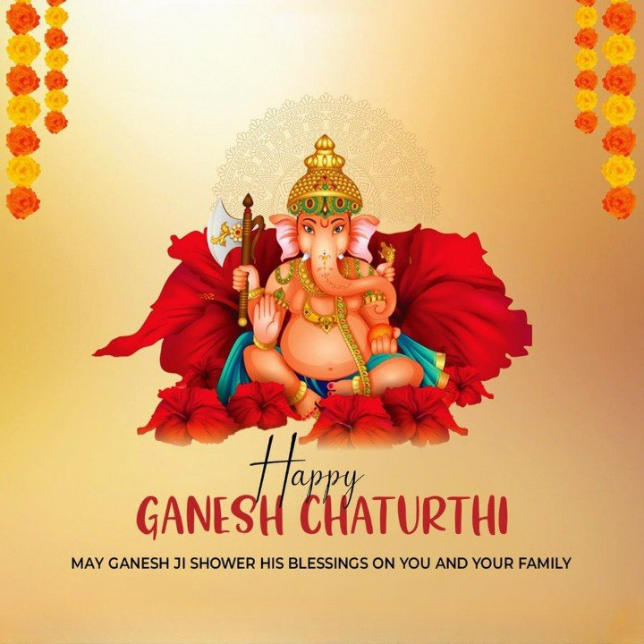188+ Best Happy Ganesh Chaturthi HD Image for Wishes 20 happy ganesh chaturthi 31